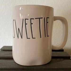 Rae Dunn Sweetie Mug